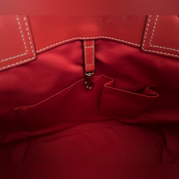 Coach handcrafted bag - Picture 8 of 15